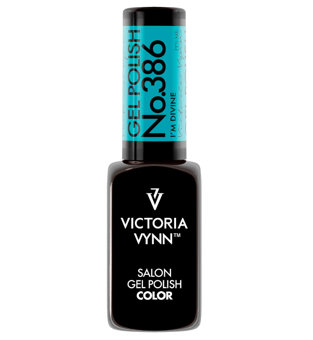 GEL POLISH 386 I`m Divin.webp