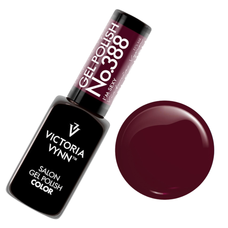 GEL POLISH 388 I`m Sexy,.webp