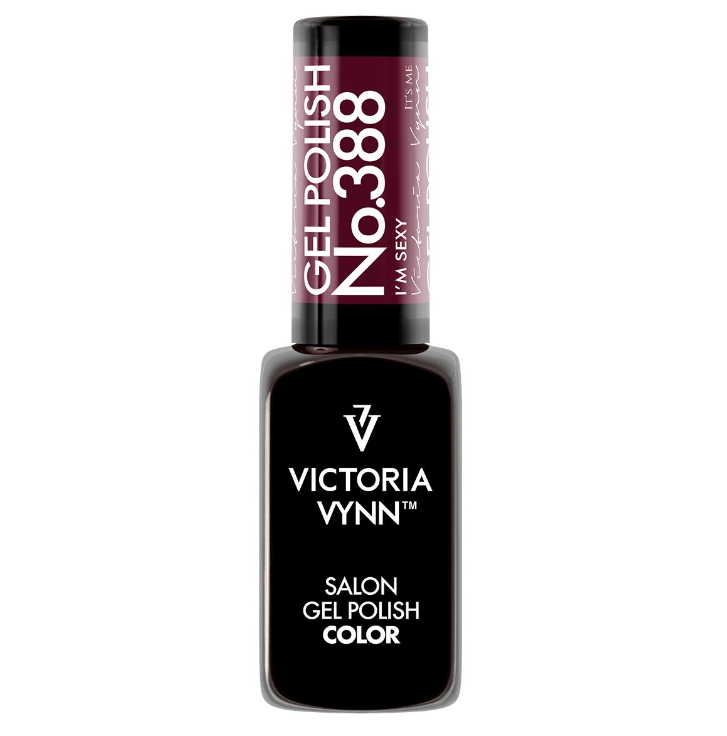 I'M SEXY 388 Gel Polish.WEBP