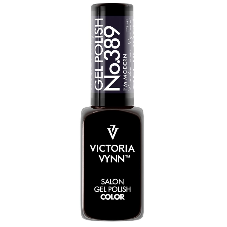 GEL POLISH 389 I`m Modern.WEBP