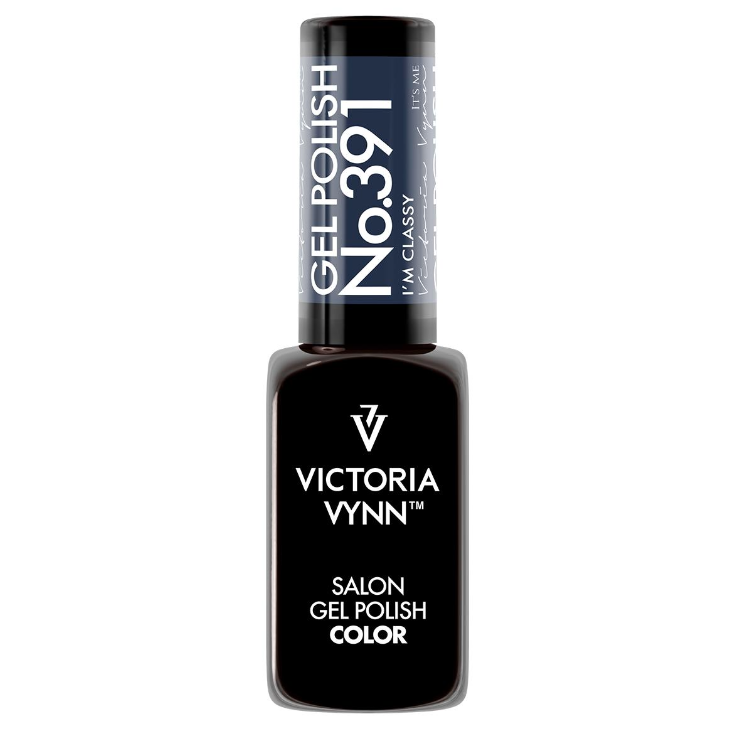 I'M CLASSY 391 Gel Polish 8ml VICTORIA VYNN.WEBP-.png