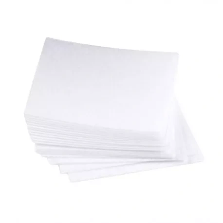 NAIL WIPES : 500 pcs Waciki bezpyłowe Victoria VynnA.webp