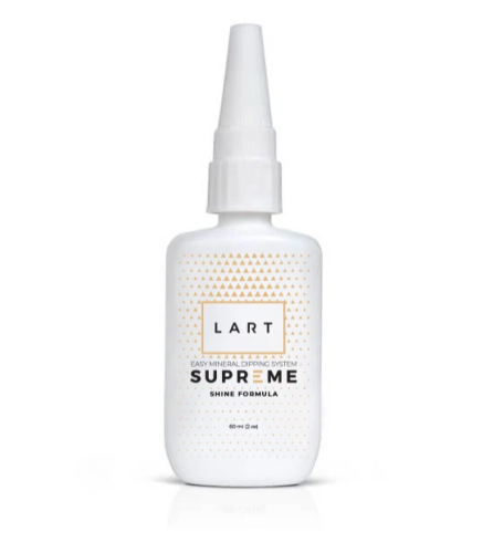LART Supreme Shine Formula 60 ml.webp