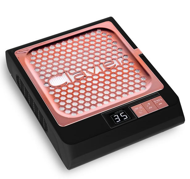 Clavier Pochłaniacz Pyłu V8300 ZSDQ 803 Black.webp