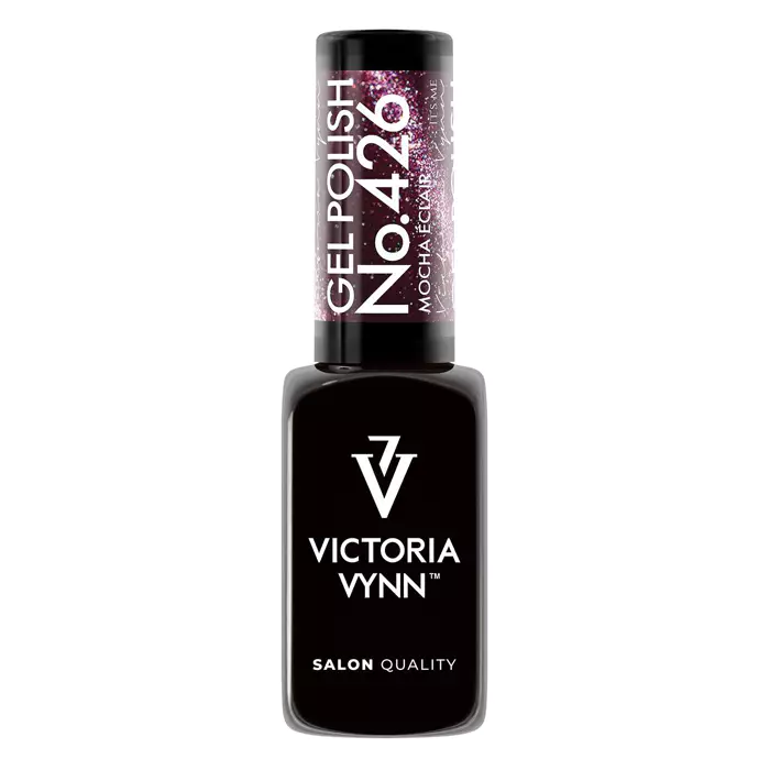 gel-polish-426-mocha-bottle-A9clair-8ml.webp