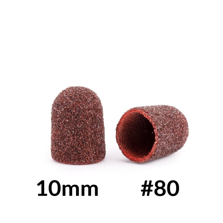 Kapturki-do-pedicure-10-mm-gradacja-80-10-szt-AlleMed-Brazowy-Brown.webp