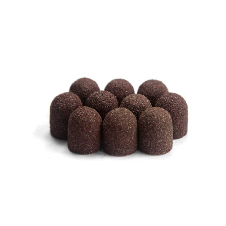 Kapturki-do-pedicure-16-mm-gradacja-120-10-szt-AlleMed-Brazowy-Brown-3.webp