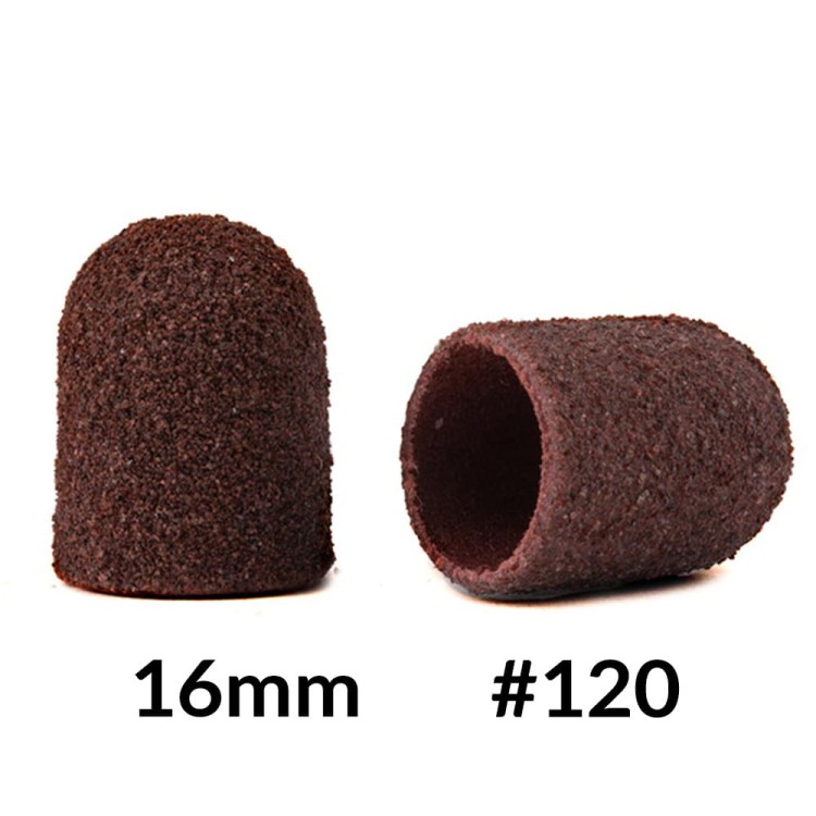 Kapturki-do-pedicure-16-mm-gradacja-120-10-szt-AlleMed-Brazowy-Brown-2.webp