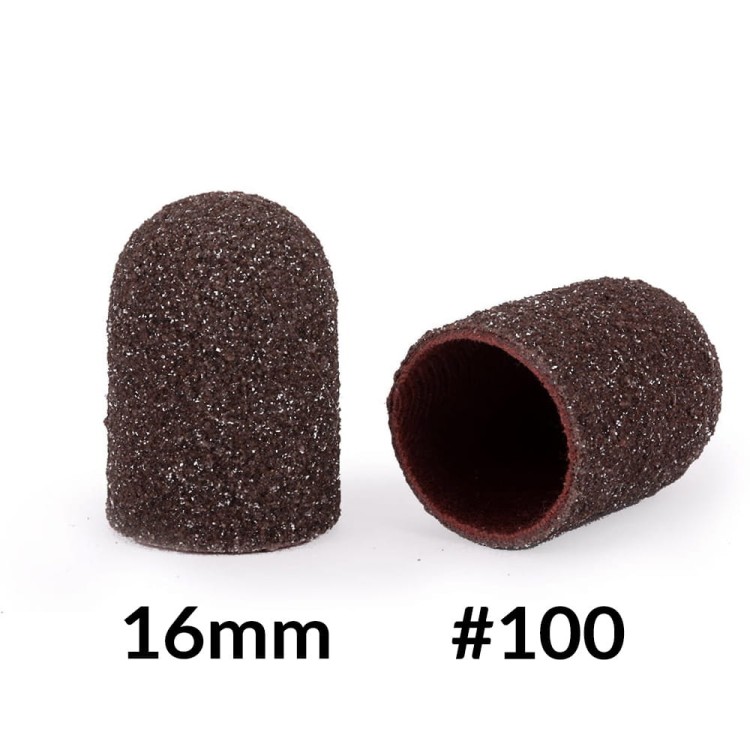 Kapturki-do-pedicure-16-mm-gradacja-100-10-szt-AlleMed-Brazowy-Brown.webp