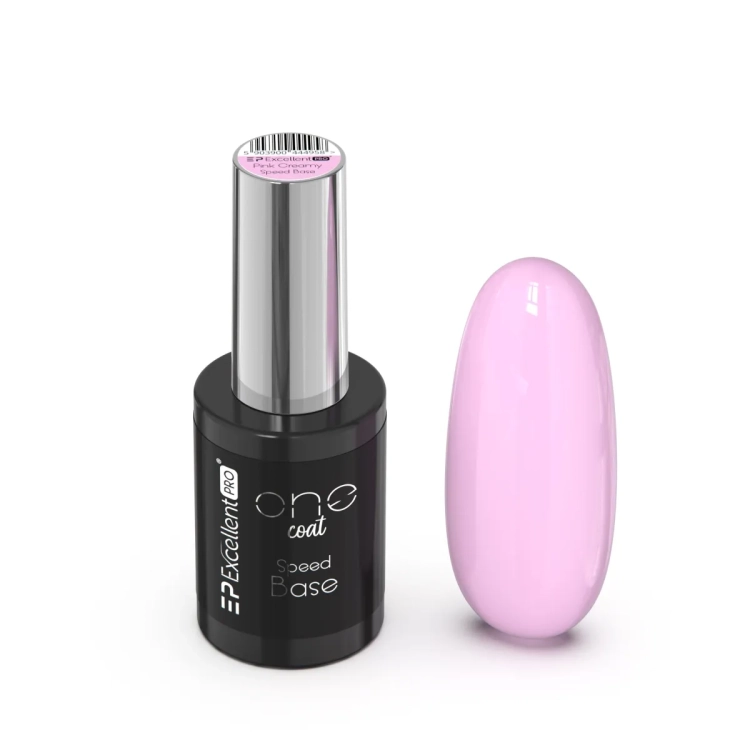 large_Excellent-PRO-One-Coat-Speed-Base-Pink-Creamy-11g.webp