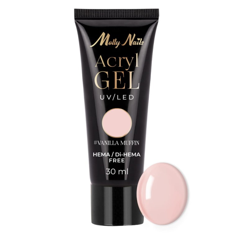 MOLLY-NAILS-ACRYL-GEL-DO-PAZNOKCI-VANILLA-MUFFIN-30ml-1.webp