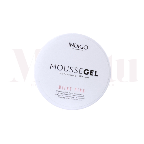 Mousse gel MILKY PINK 5Oml grafika.jpg