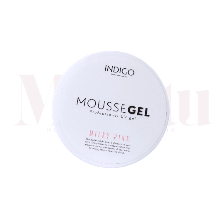 Mousse gel MILKY PINK 5Oml grafika.jpg