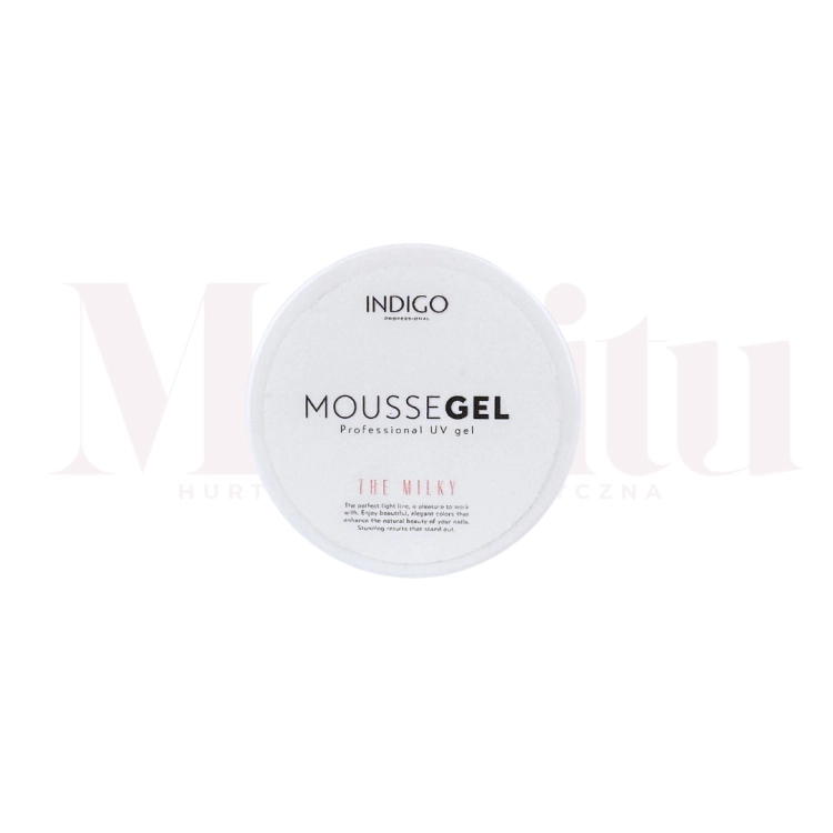 Mousse gel THE MILKY 15ml grafika.jpg