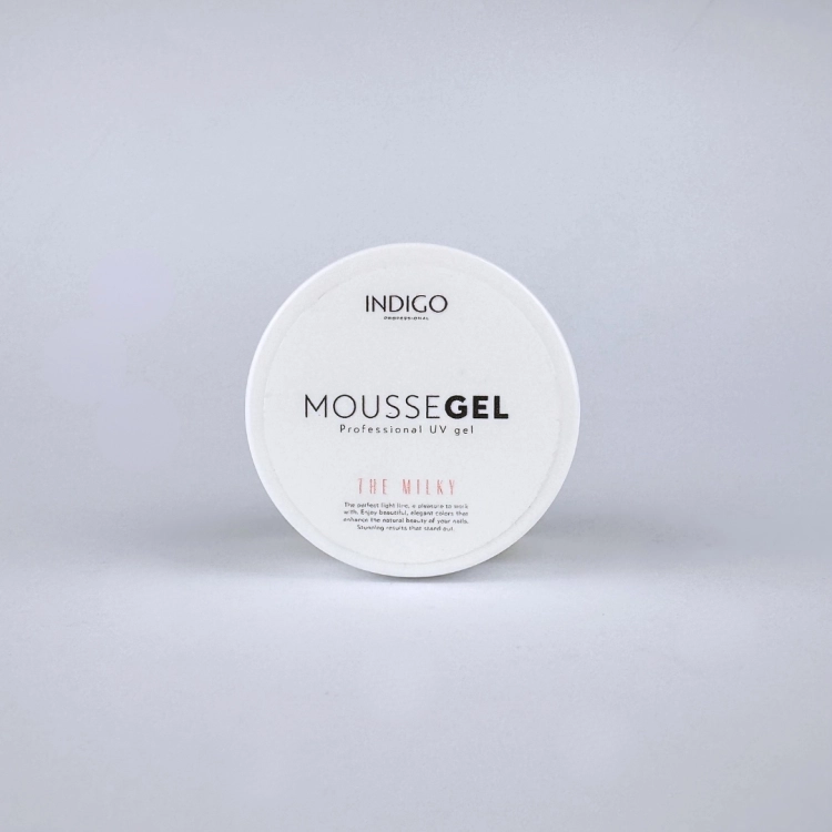 Mousse gel THE MILKY 15ml.jpg