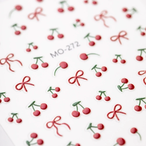 Naklejki-do-paznokci-5D-samoprzylepne-wisienki-MO-272-MollyNails-2.webp