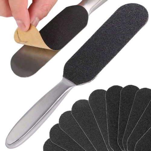 Tarka-do-pedicure-z-10-wymiennymi-wkladami-24,8-cm-metalowa-srebrna-1.webp