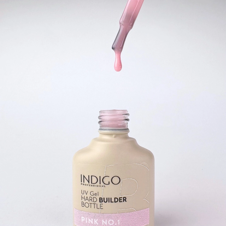 Hard Builder Bottle PINK No.1 7ml swatch.jpg
